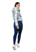 chamarras de mujer por mayoreo | ropa por mayoreo