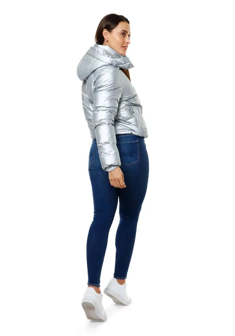 chamarras de mujer por mayoreo | ropa por mayoreo