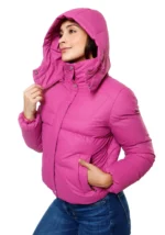 chamarras de mujer por mayoreo | ropa por mayoreo