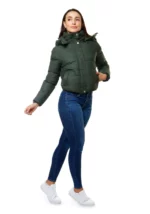 chamarras de mujer por mayoreo | ropa por mayoreo