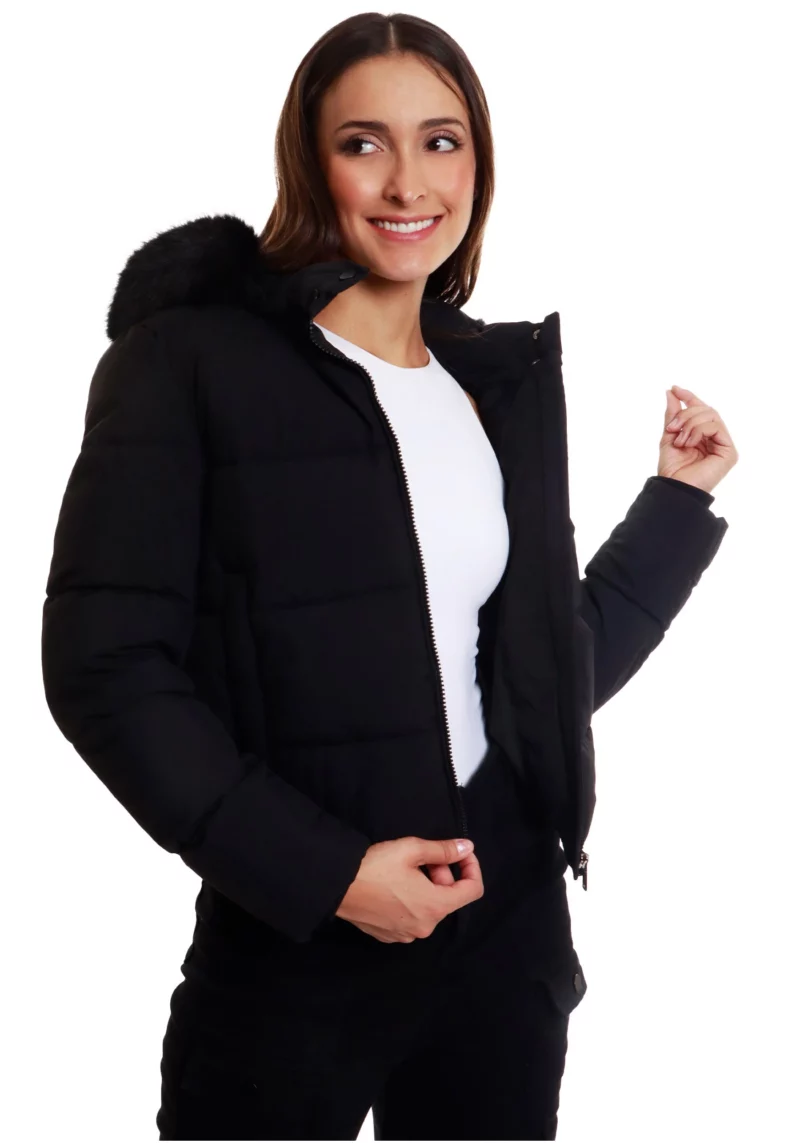 chamarras de mujer por mayoreo | ropa por mayoreo