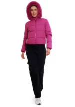 chamarras de mujer por mayoreo | ropa por mayoreo