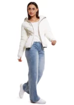 chamarras de mujer por mayoreo | ropa por mayoreo