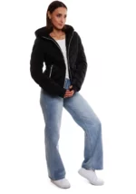 chamarras de mujer por mayoreo | ropa por mayoreo
