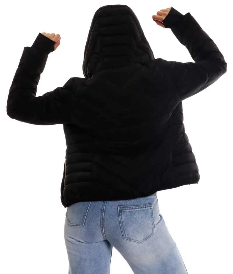chamarras de mujer por mayoreo | ropa por mayoreo