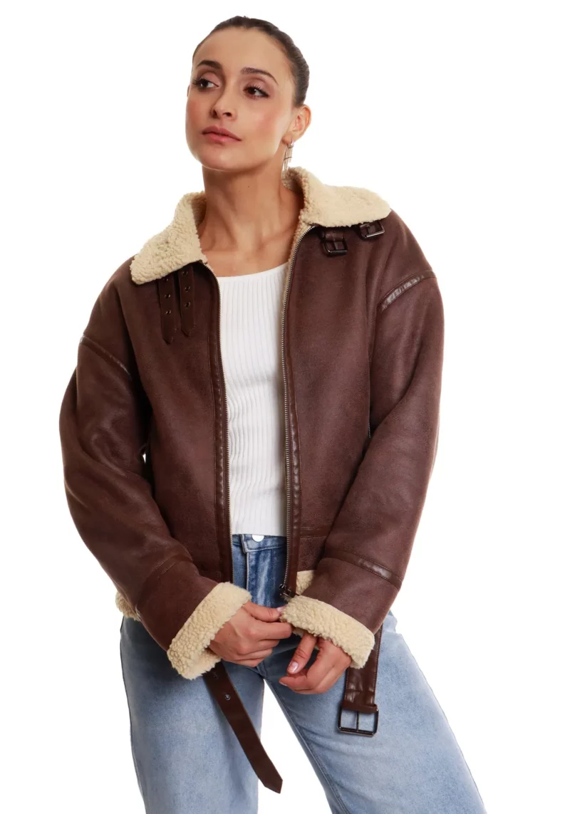 chamarras de mujer por mayoreo | ropa por mayoreo