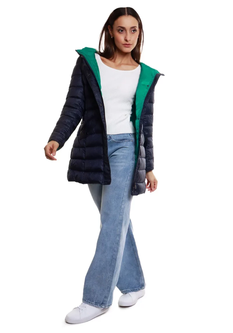 chamarras de mujer por mayoreo | ropa por mayoreo