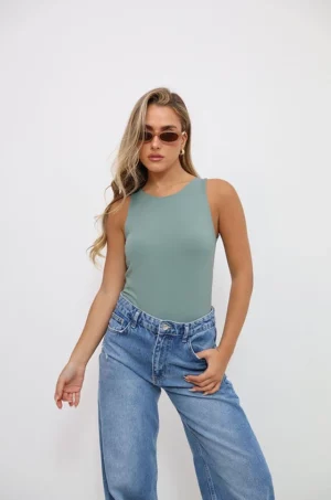 BLUSA MUJER TERESA