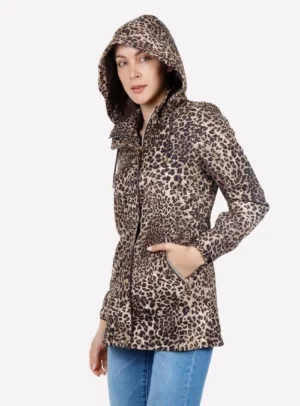 GABARDINA PARA MUJER VALPARAISO