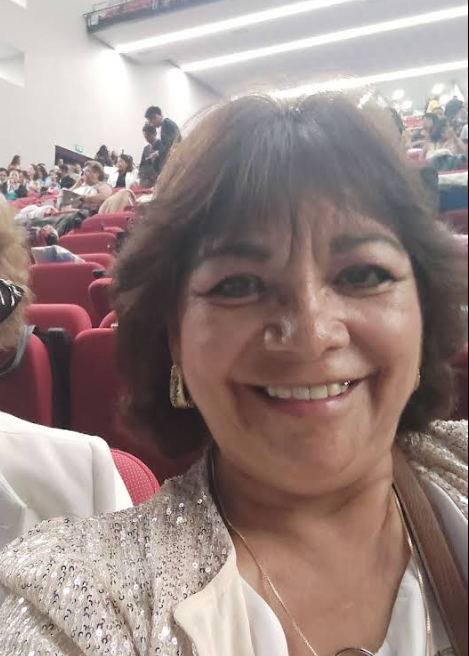 Beatriz Martinez